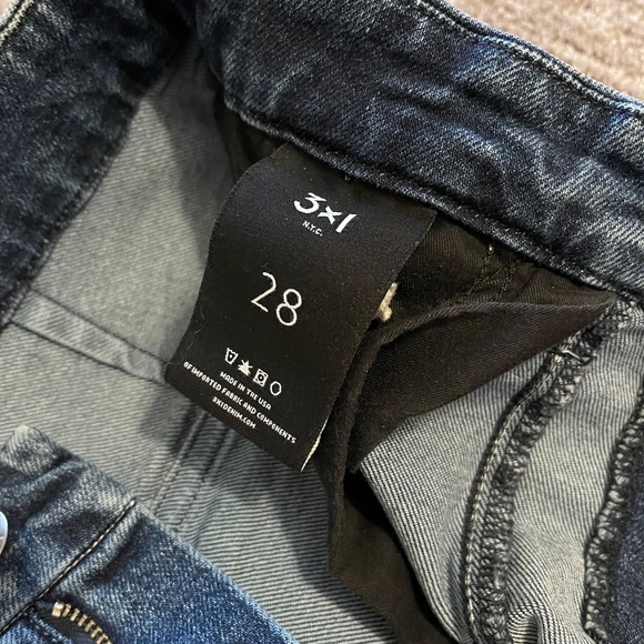 Jason Wu Jeans - Picture 4 of 11